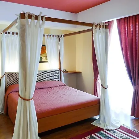 Couette-café Stella Charming & Luxury Conversano