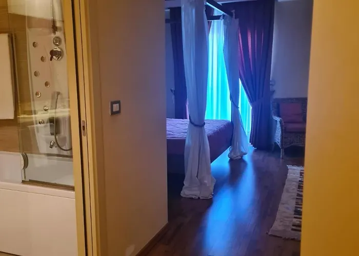 Stella Charming & Luxury 4* Conversano