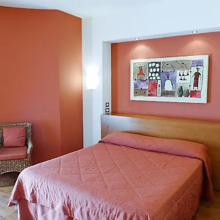 Stella Charming & Luxury Bed & Breakfast