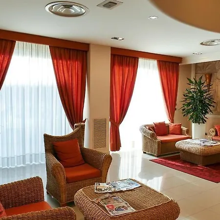 Stella Charming & Luxury *