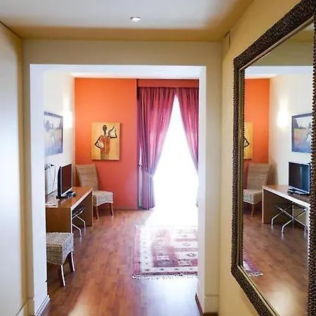 Stella Charming & Luxury B&B *