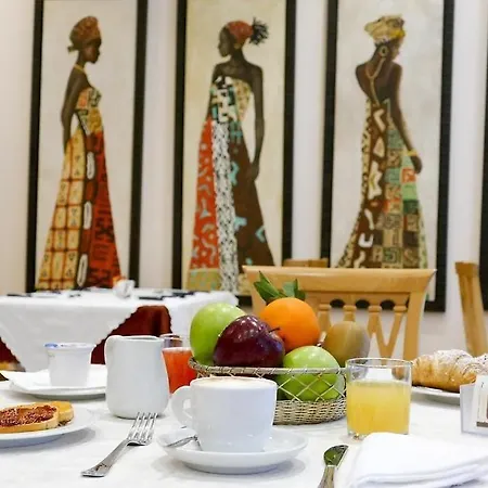 Bed & Breakfast Stella Charming & Luxury