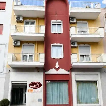 Bed & Breakfast Stella Charming & Luxury 4*