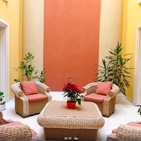 Stella Charming & Luxury 4* Conversano