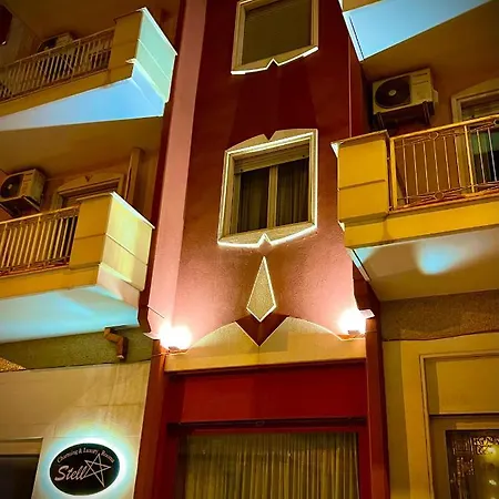 Bed & Breakfast Stella Charming & Luxury 4*