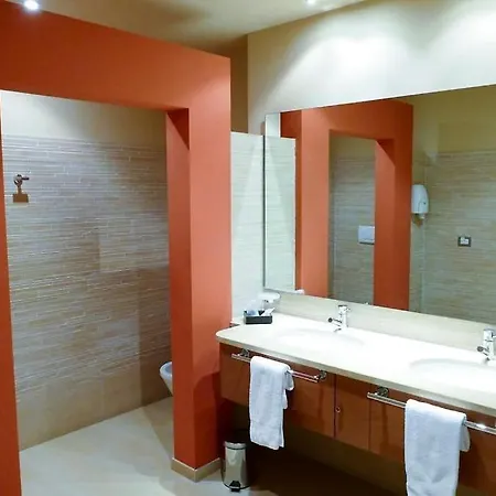 Bed & Breakfast Stella Charming & Luxury