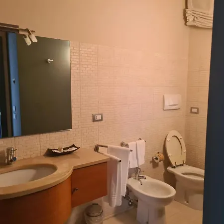 Stella Charming & Luxury Bed & Breakfast Conversano