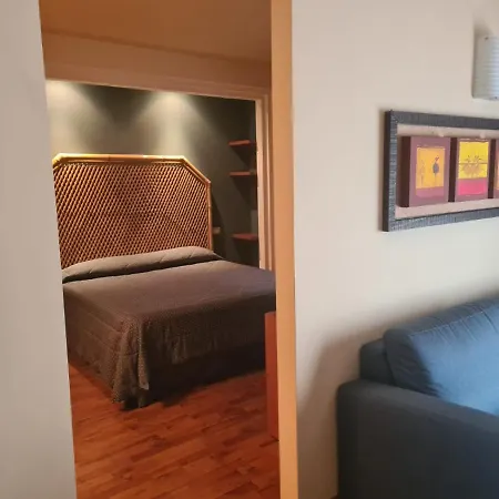 Stella Charming & Luxury B&B