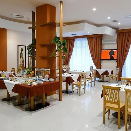 فندق مبيت وإفطار Stella Charming & Luxury 4*