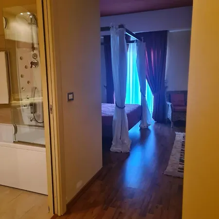 Stella Charming & Luxury 4* كونفيرسانو