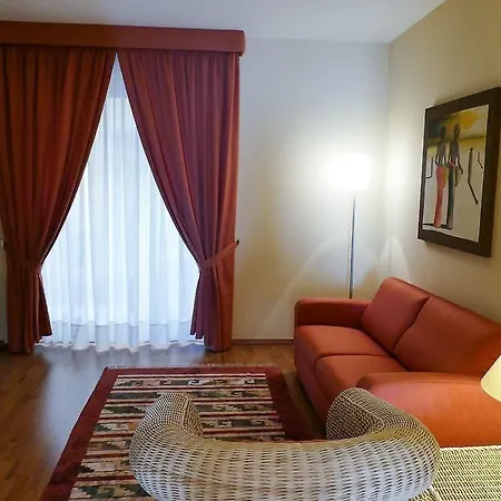 فندق مبيت وإفطار Stella Charming & Luxury