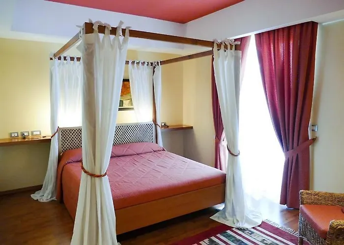 Stella Charming & Luxury 4*