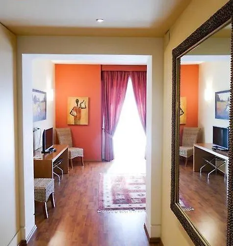 Stella Charming & Luxury Bed & Breakfast 4*