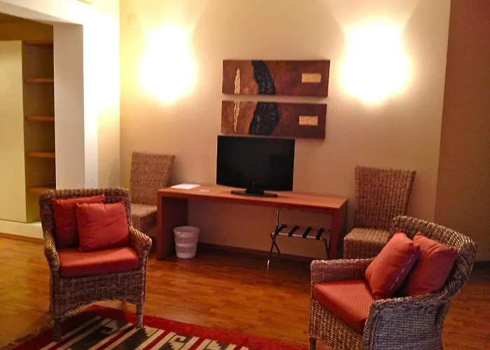 Stella Charming & Luxury 4*