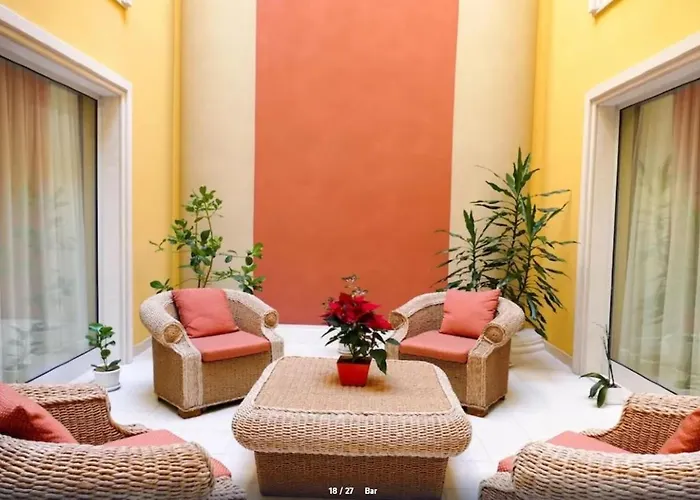 Stella Charming & Luxury 4* Conversano