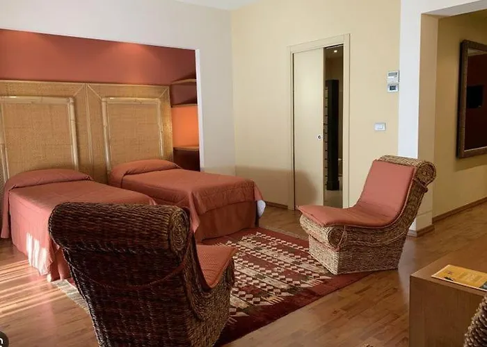 Bed & Breakfast Stella Charming & Luxury 4*