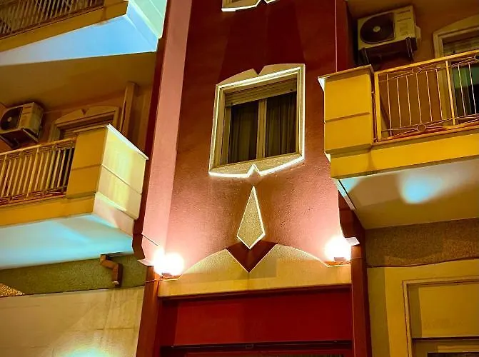 Bed & Breakfast Stella Charming & Luxury 4*