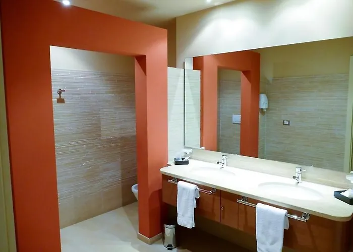 Bed & Breakfast Stella Charming & Luxury