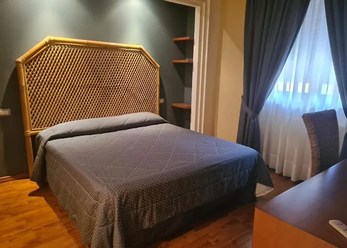 Stella Charming & Luxury Bed & Breakfast Conversano