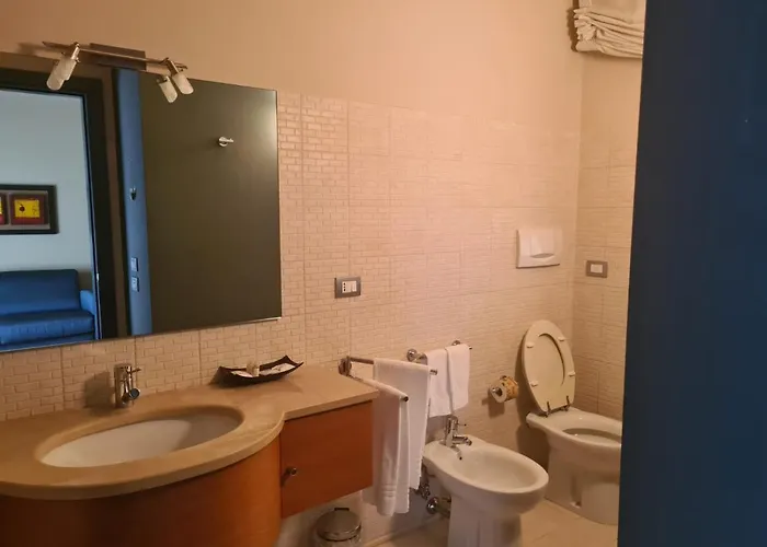 Stella Charming & Luxury Bed & Breakfast Conversano