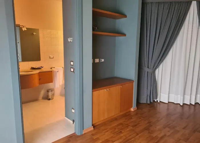 Bed & Breakfast Stella Charming & Luxury