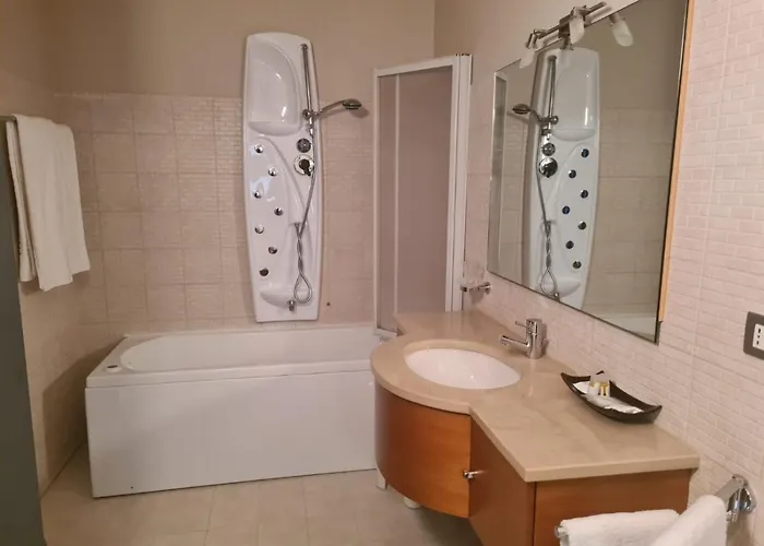 Stella Charming & Luxury Bed & Breakfast