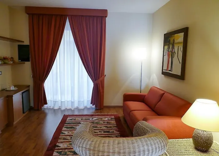 Bed & Breakfast Stella Charming & Luxury